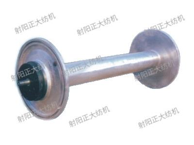 漿絲機(jī)經(jīng)軸