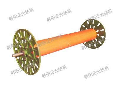 木經(jīng)軸