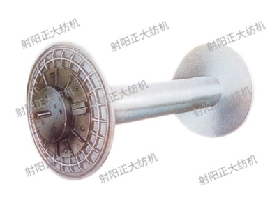 漿絲機(jī)經(jīng)軸