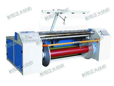 玻纖整經(jīng)機(jī)定制