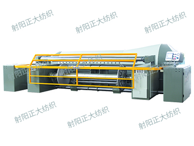 分條整經(jīng)機價格