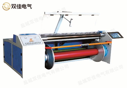 分批整經(jīng)機